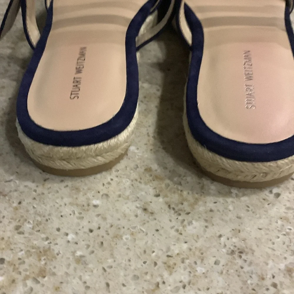 Stuart Weitzman nwot stuart